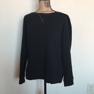 Aerie fashion sweatshirt